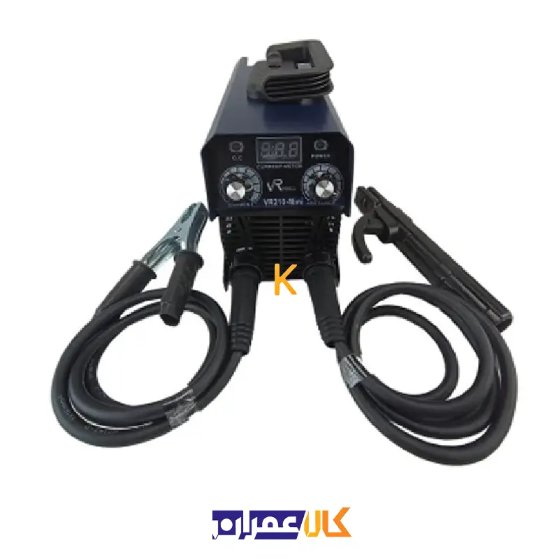 اینورتر جوشکاری مدل VR210-MINI ویوارکس