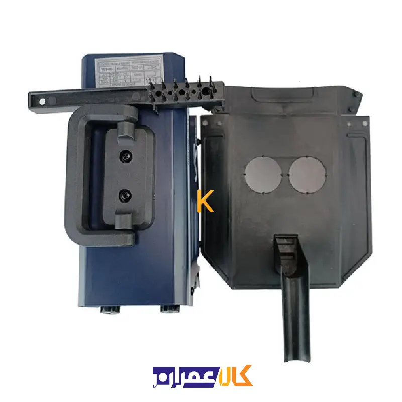 اینورتر جوشکاری مدل VR210-MINI ویوارکس