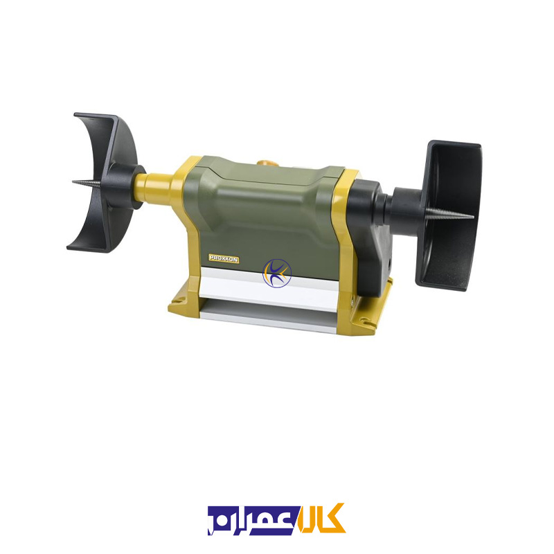 دستگاه پولیش رومیزی مدل 27180 پروکسون