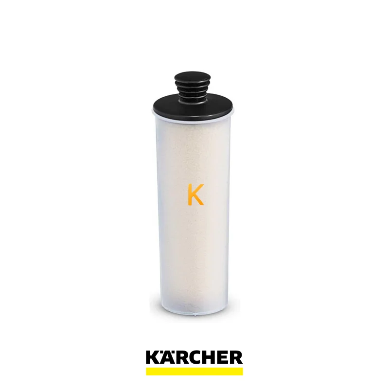 کارتریج سختی گیر بخارشوی SC3 کارچر