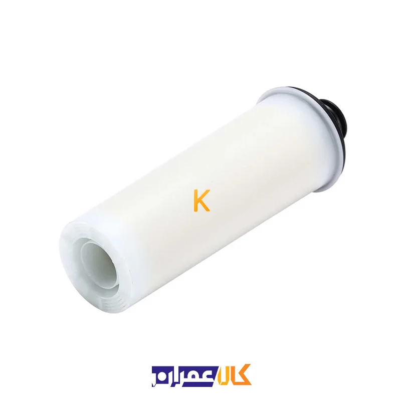 کارتریج سختی گیر بخارشوی SC3 کارچر