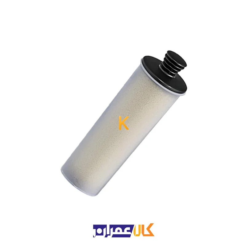 کارتریج سختی گیر بخارشوی SC3 کارچر