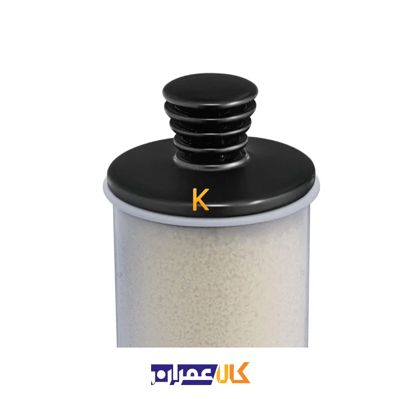 کارتریج سختی گیر بخارشوی SC3 کارچر