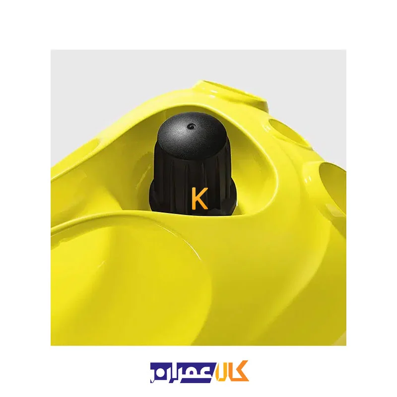 کارتریج سختی گیر بخارشوی SC3 کارچر