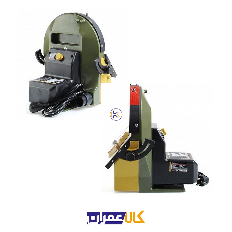 سنباده زن میزی مدل 28060 پروکسون