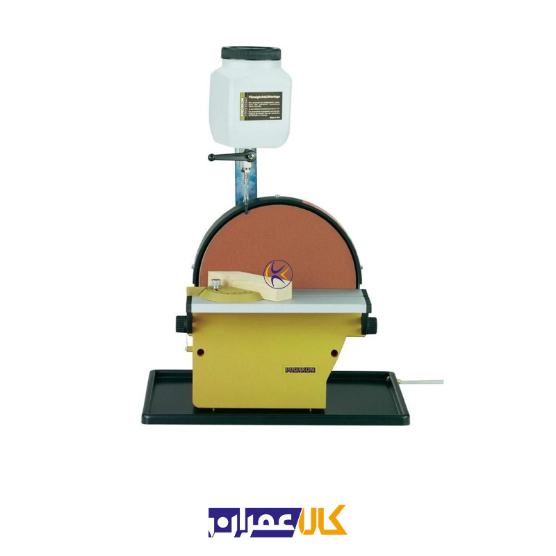 سنباده زن میزی مدل 28060 پروکسون