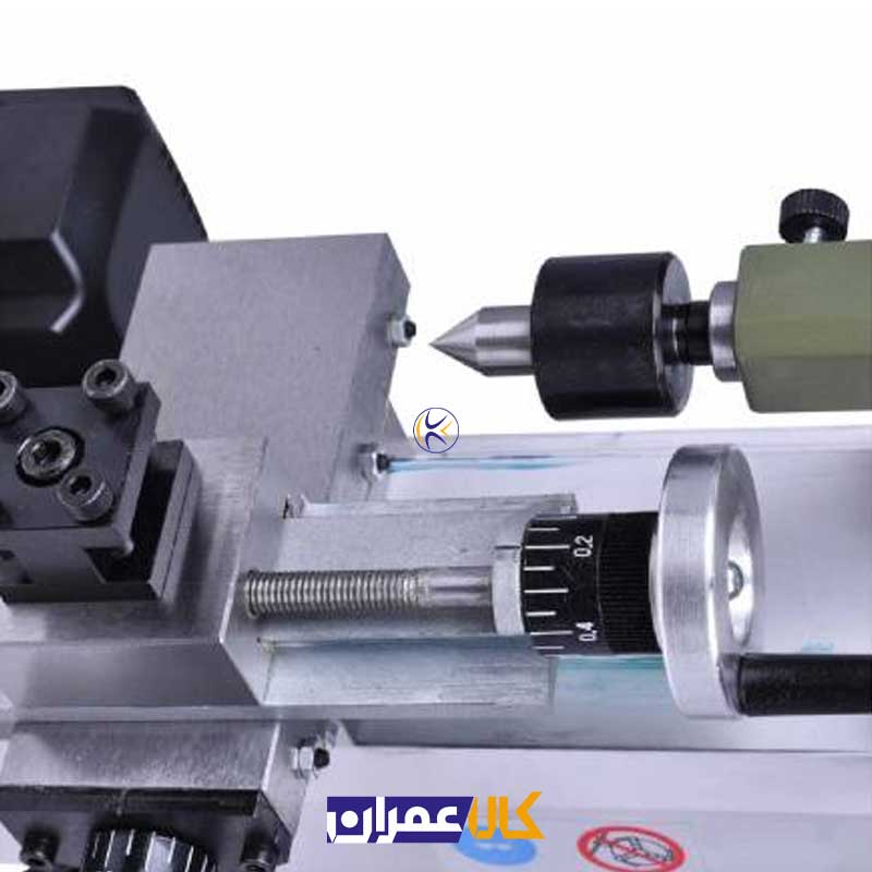 ماشین تراش مدل 24150 پروکسون