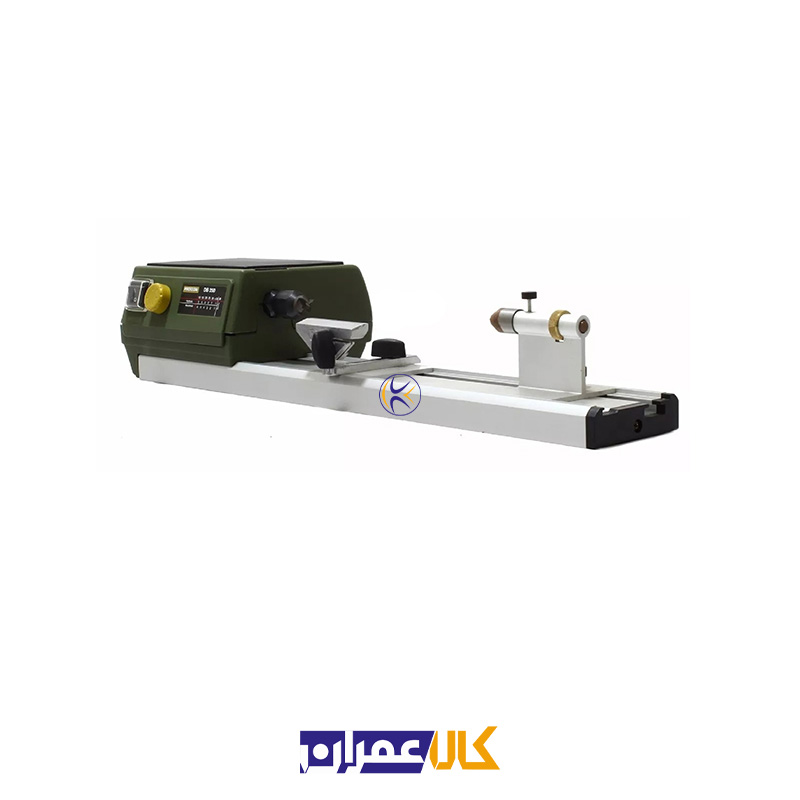 دستگاه خراطی مدل 27020 پروکسون