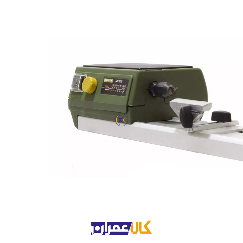دستگاه خراطی مدل 27020 پروکسون