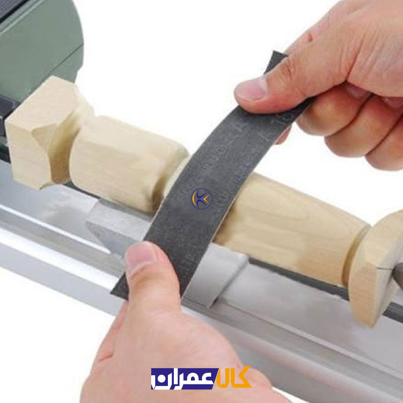 دستگاه خراطی مدل 27020 پروکسون