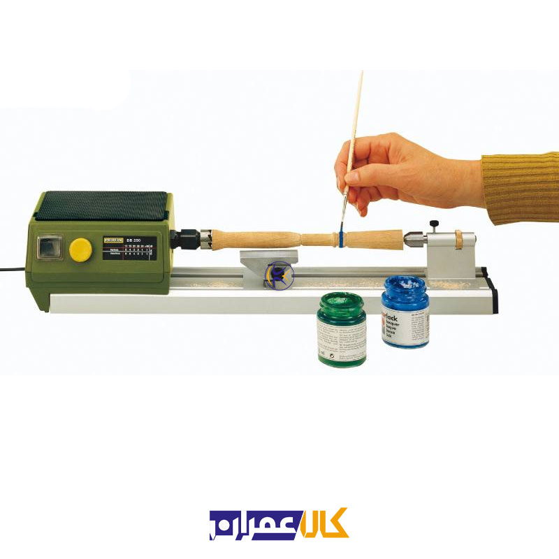 دستگاه خراطی مدل 27020 پروکسون