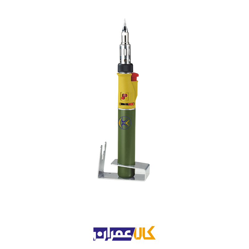 مجموعه لحیم کاری گازی مدل 28144 پروکسون