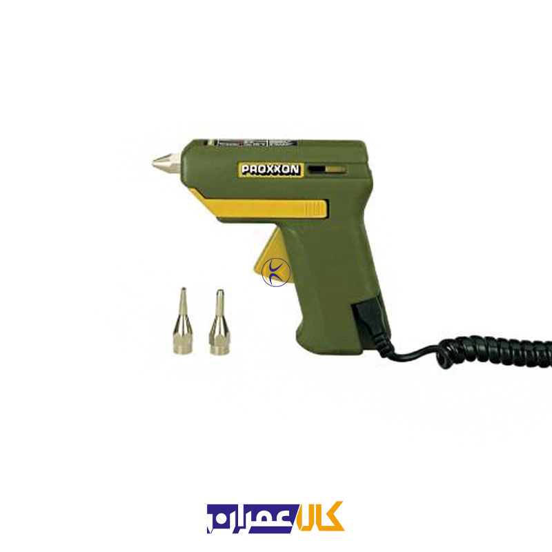 چسب حرارتی مدل 28192 پروکسون