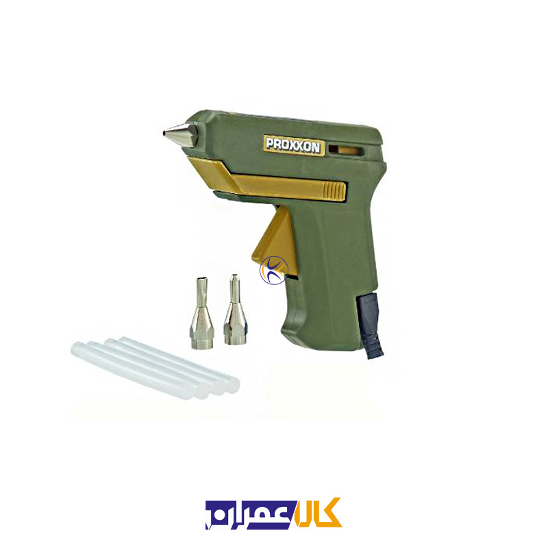 چسب حرارتی مدل 28192 پروکسون