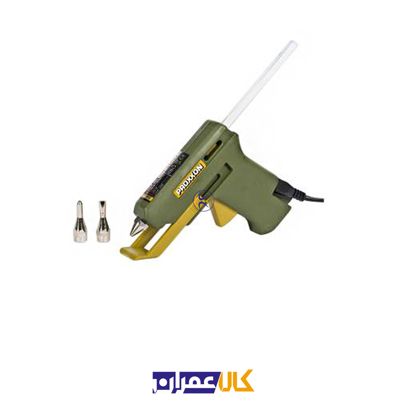 چسب حرارتی مدل 28192 پروکسون