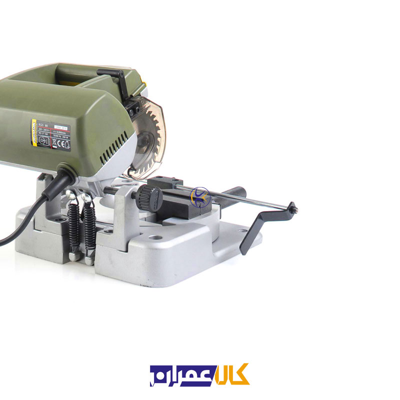 اره فارسی بر مدل 27160 پروکسون
