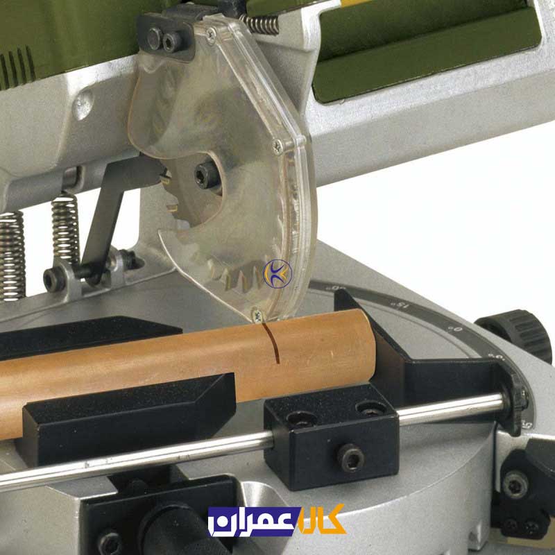 اره فارسی بر مدل 27160 پروکسون