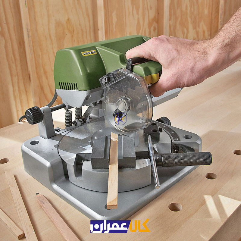 اره فارسی بر مدل 27160 پروکسون