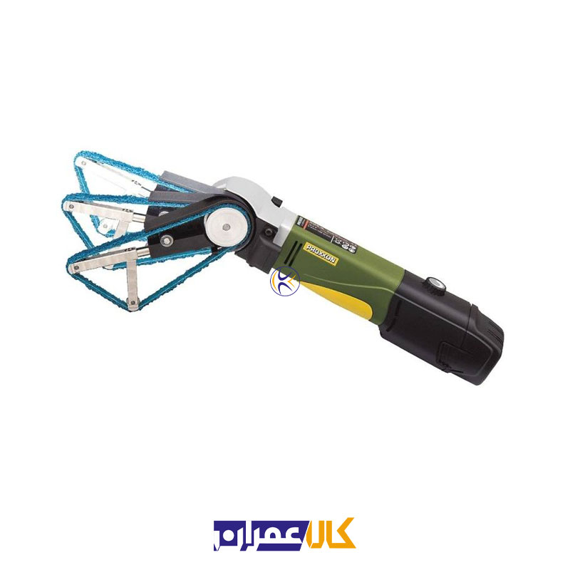 سنباده زن شارژی مدل 29830 پروکسون