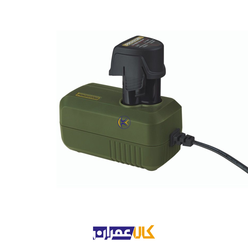 سنباده زن شارژی مدل 29830 پروکسون