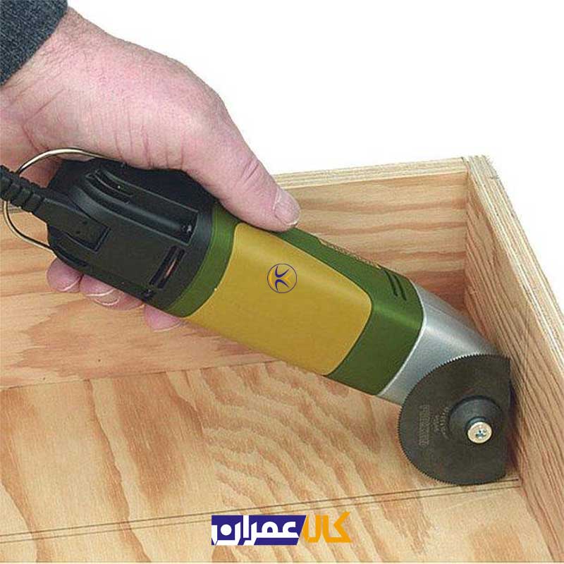 سنباده زن مدل 28520 پروکسون