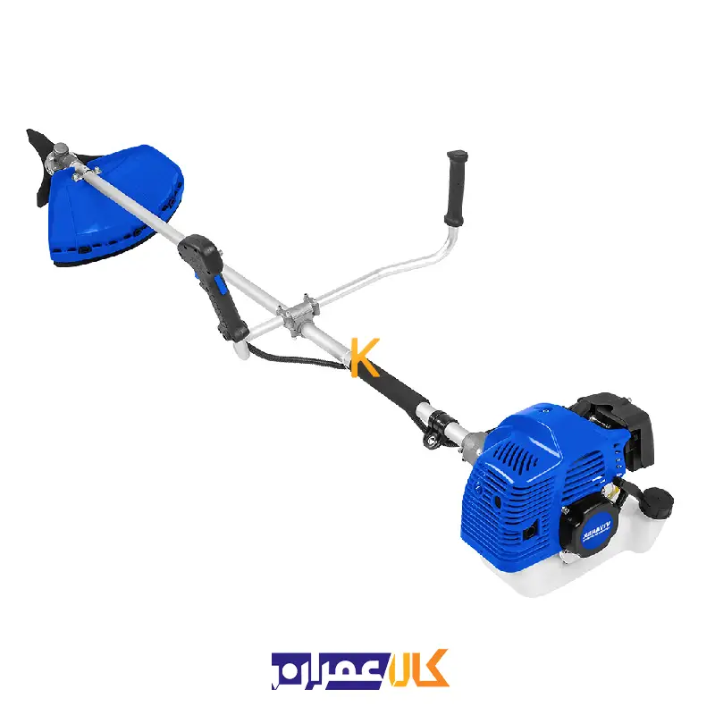 علف زن بنزینی VR5214-BC ویوارکس