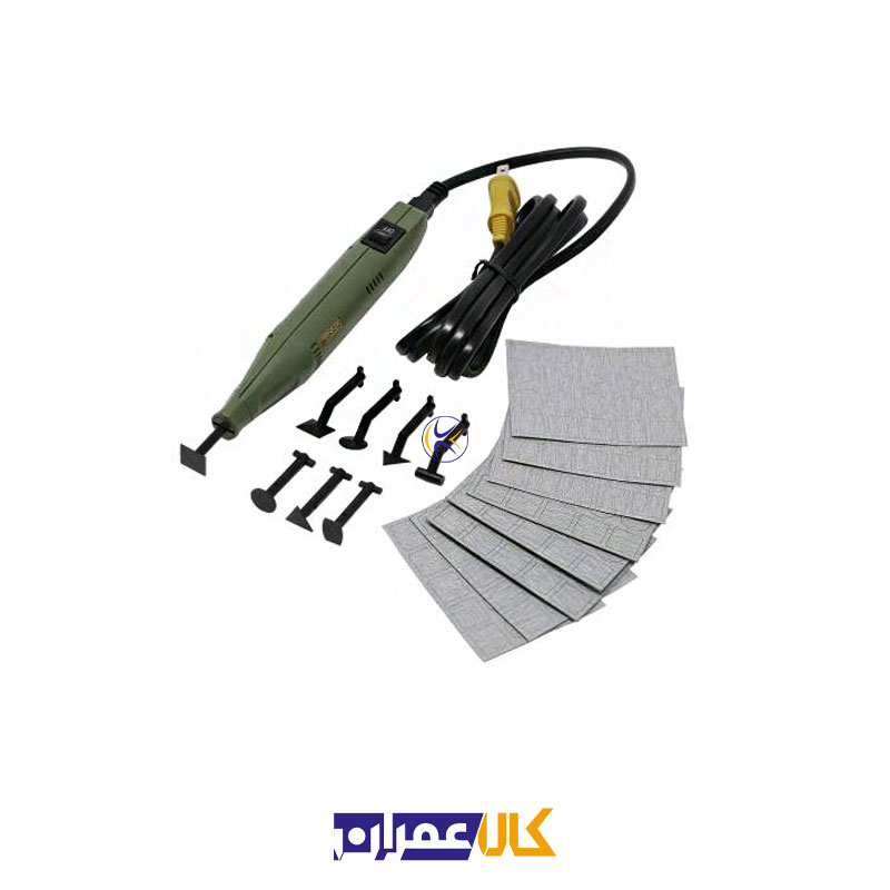 سنباده زن مدل 28594 پروکسون