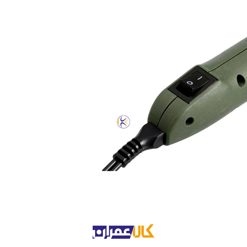 سنباده زن مدل 28594 پروکسون