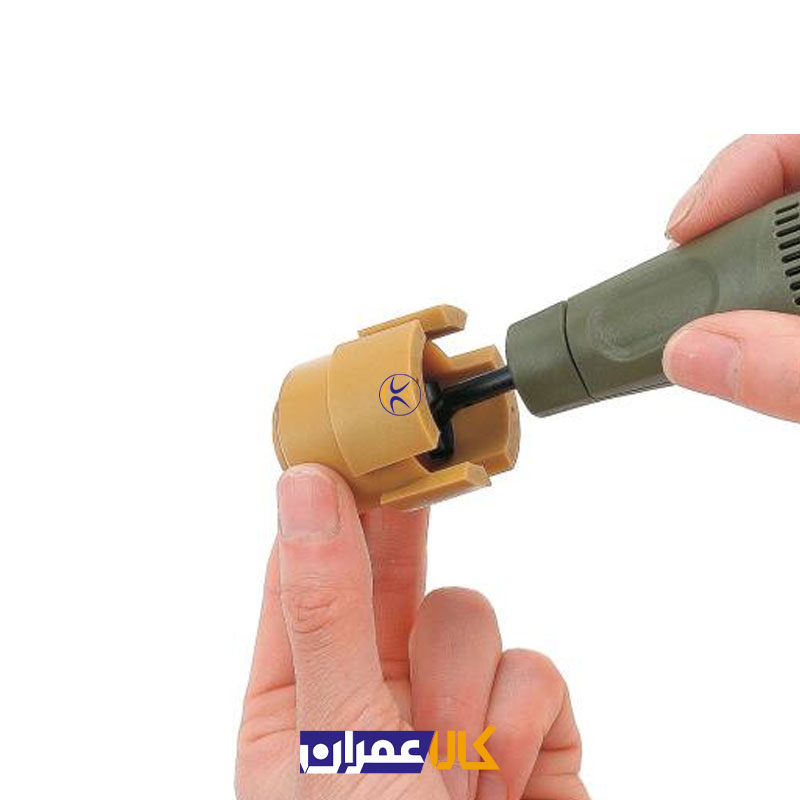 سنباده زن مدل 28594 پروکسون