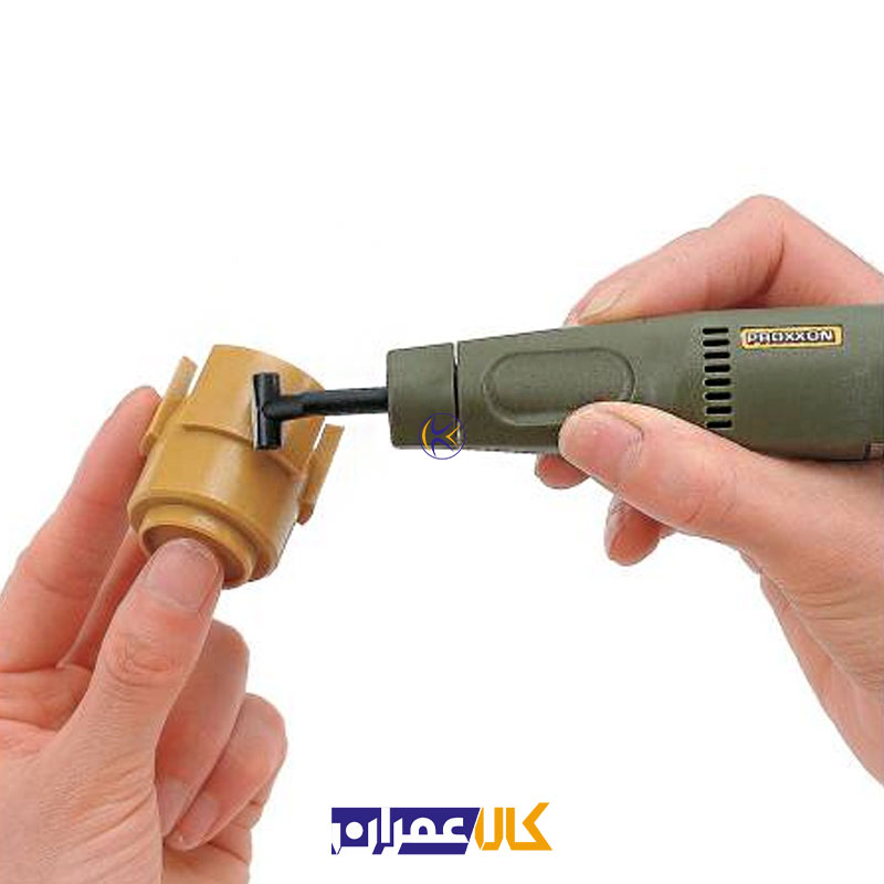 سنباده زن مدل 28594 پروکسون