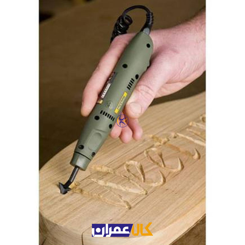 سنباده زن مدل 28594 پروکسون