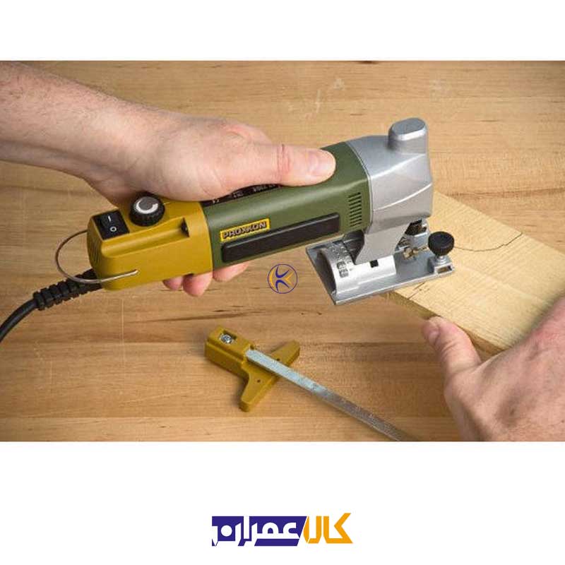 اره عمودبر مدل 28530 پروکسون