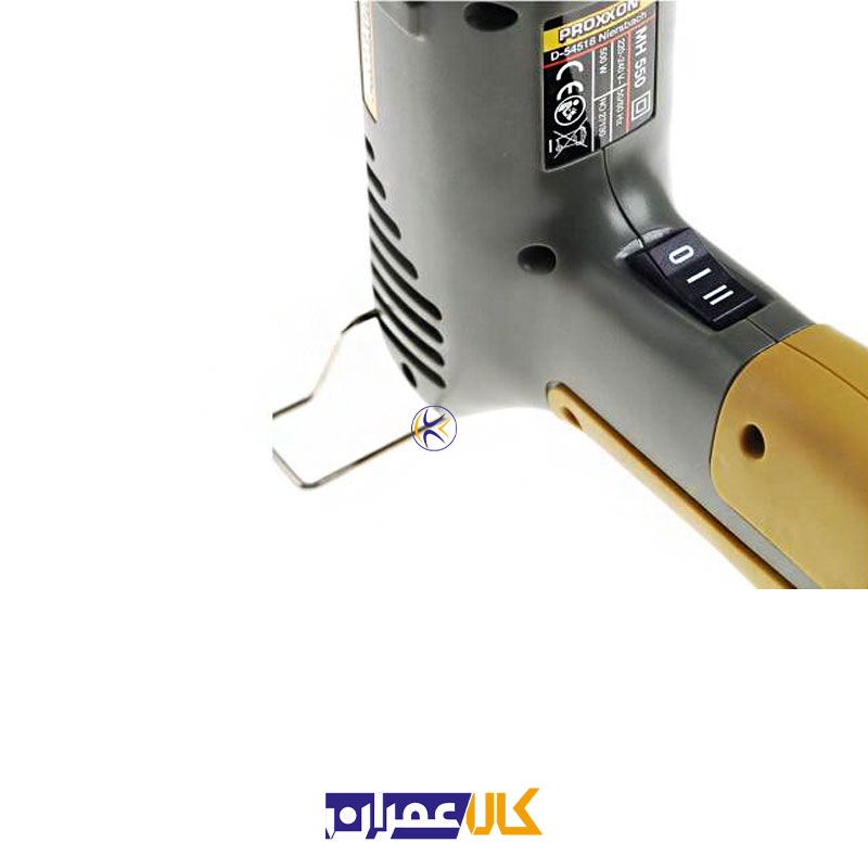 سشوار صنعتی مدل 27130 پروکسون