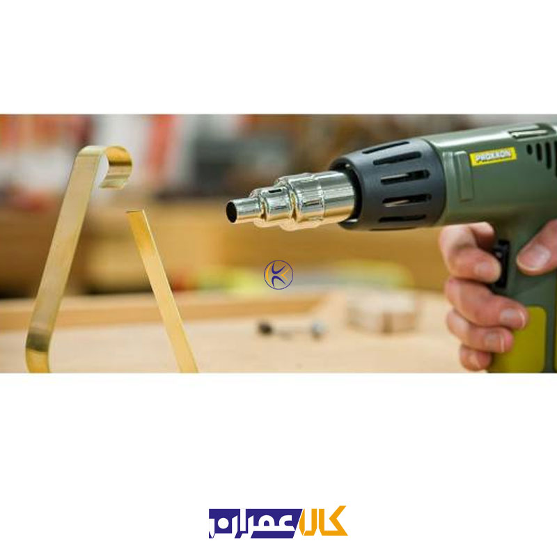 سشوار صنعتی مدل 27130 پروکسون