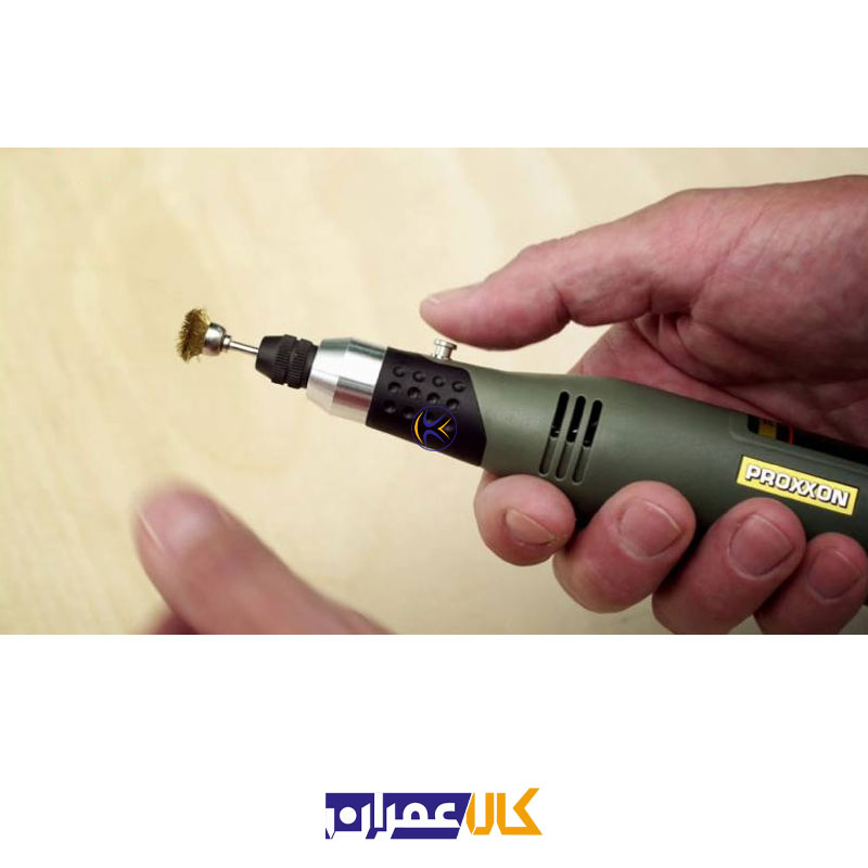 فرز انگشتی مدل 28440 پروکسون