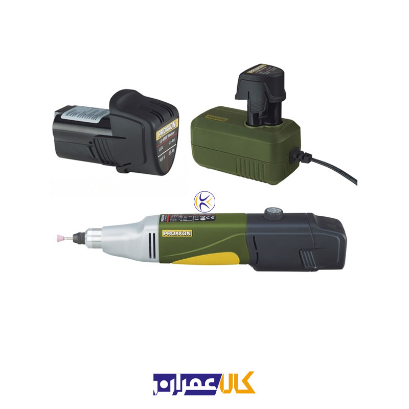فرز انگشتی شارژی مدل 29800 پروکسون