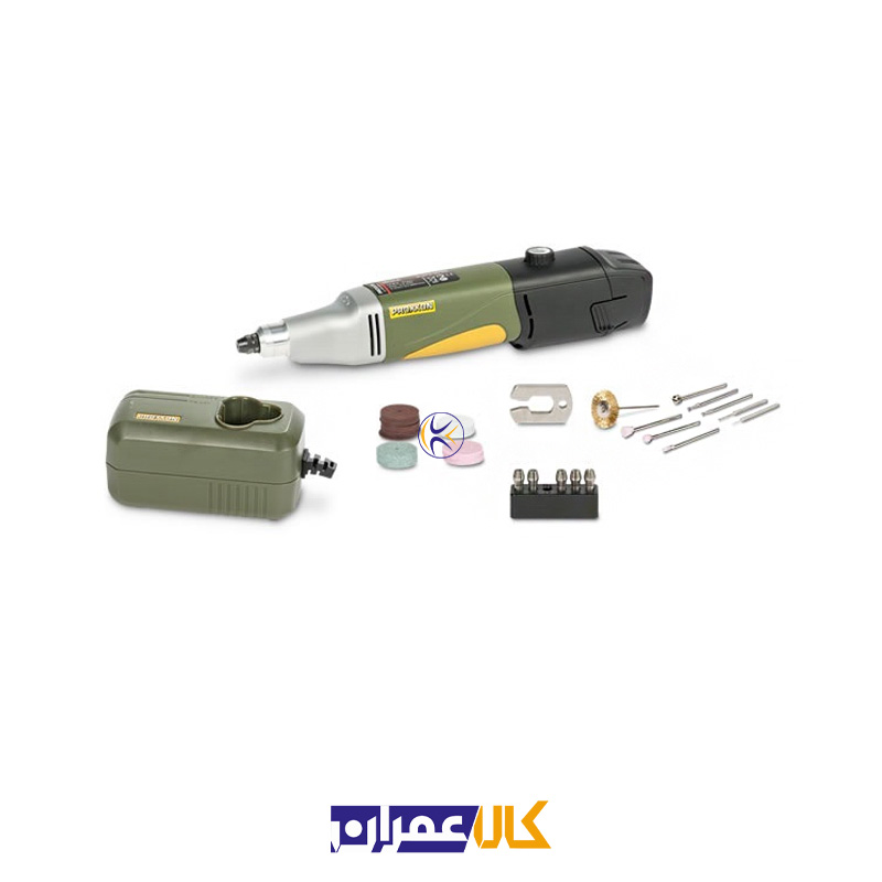 فرز انگشتی شارژی مدل 29800 پروکسون