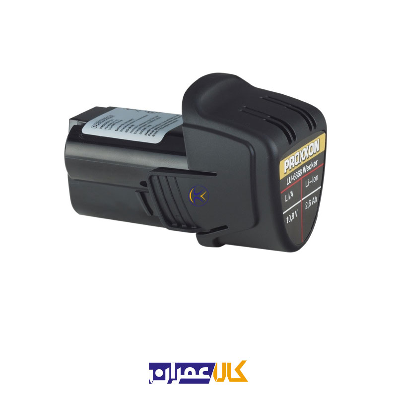 فرز انگشتی شارژی مدل 29800 پروکسون