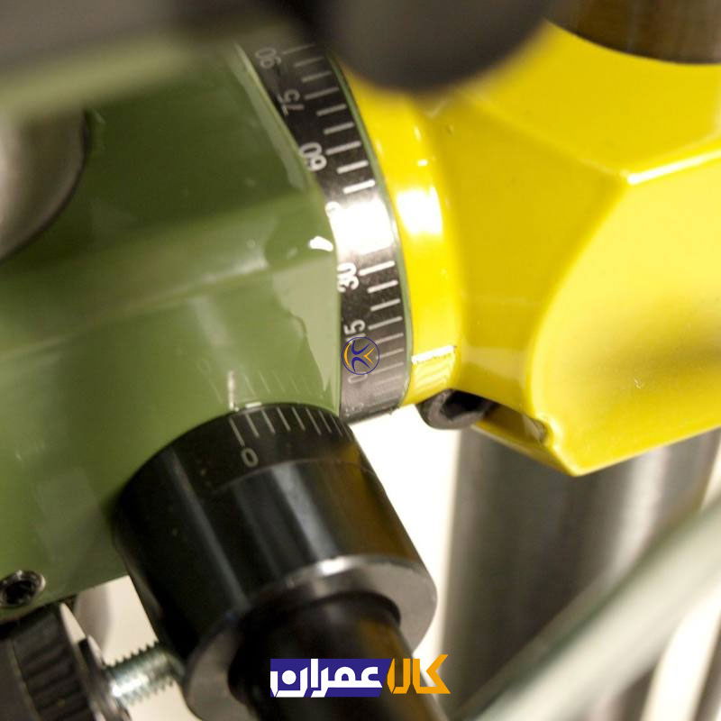 دریل ستونی مدل 24104 پروکسون