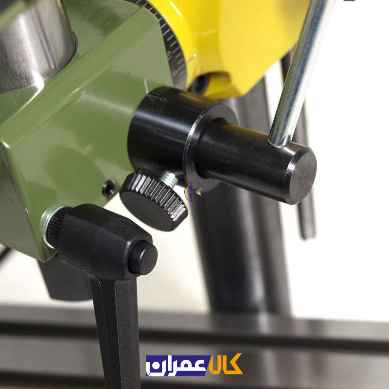 دریل ستونی مدل 24104 پروکسون