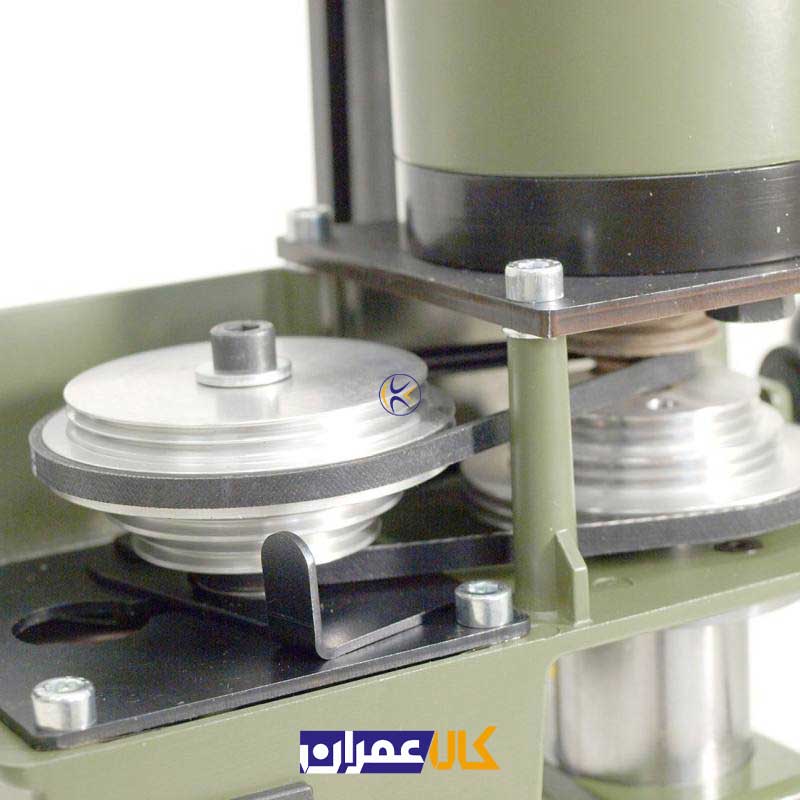 دریل ستونی مدل 24104 پروکسون