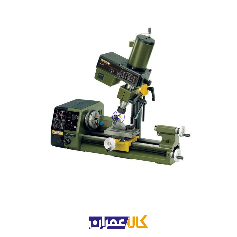 دریل ستونی مدل 24104 پروکسون