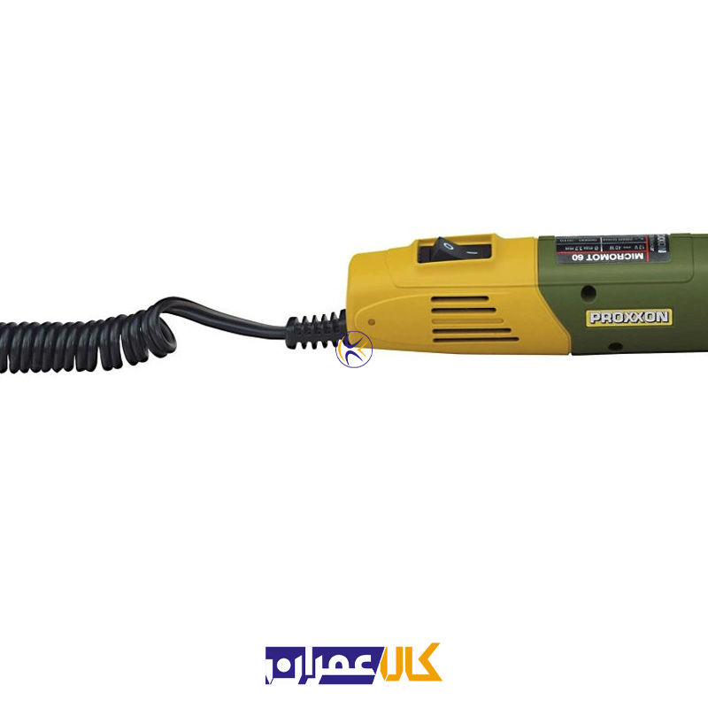فرز انگشتی مدل 28500 پروکسون
