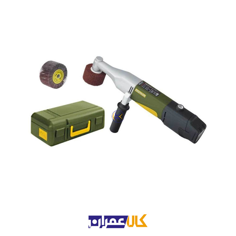 مینی فرز شارژی مدل 29825 پروکسون