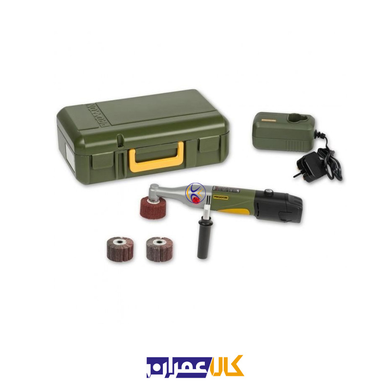 مینی فرز شارژی مدل 29825 پروکسون