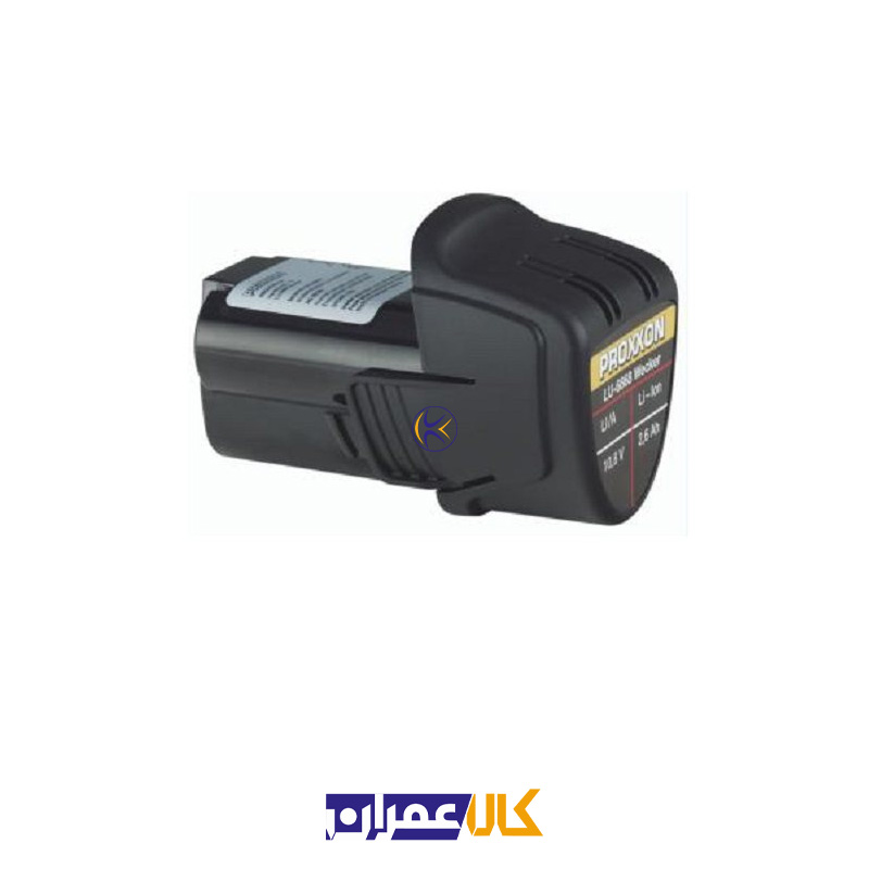 مینی فرز شارژی مدل 29825 پروکسون