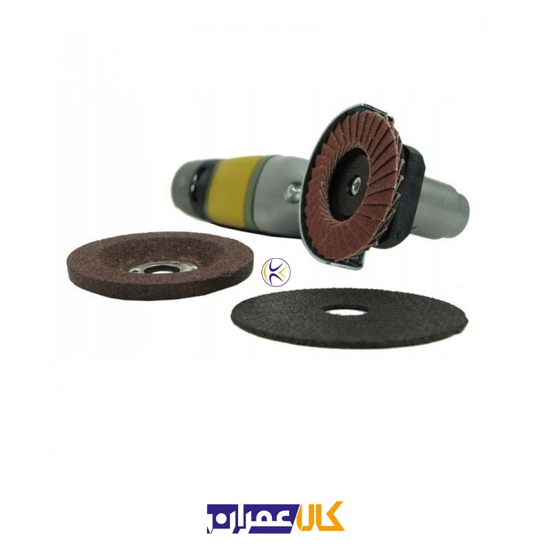 مینی فرز شارژی مدل 29815 پروکسون