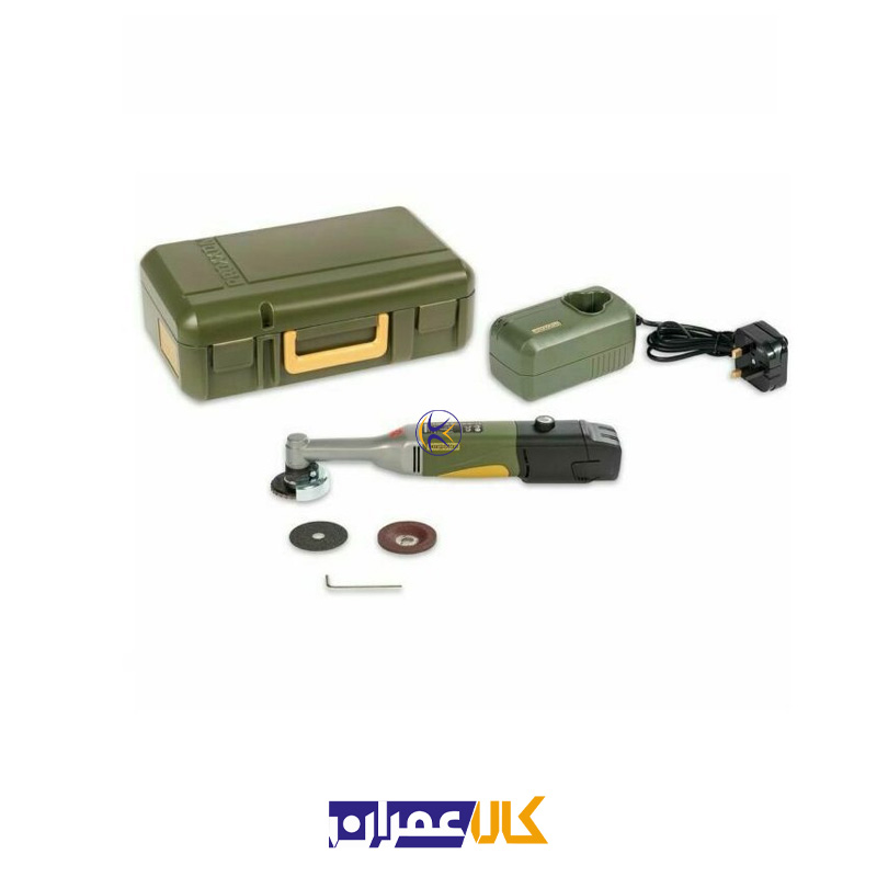 مینی فرز شارژی مدل 29815 پروکسون