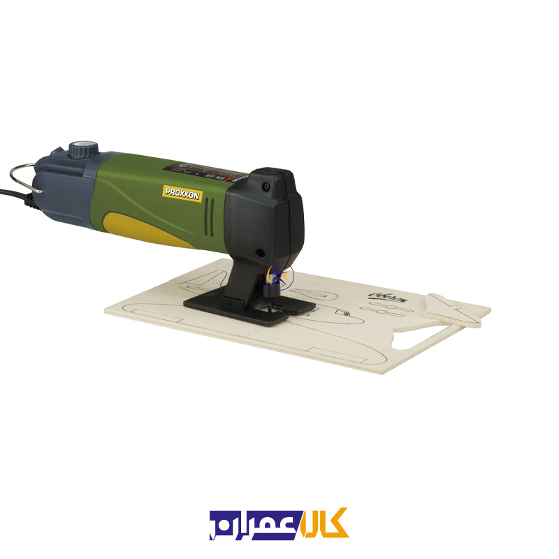 اره عمودبر مدل 28534 پروکسون