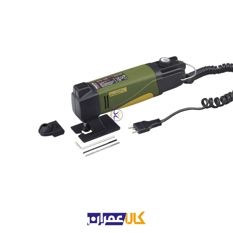 اره عمودبر مدل 28534 پروکسون